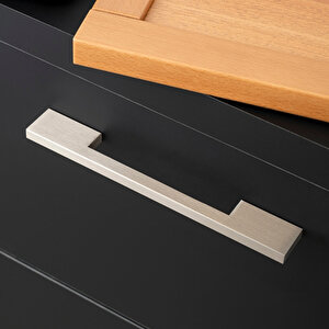 7327 Modern Kulp Antik Renk 288 Mm