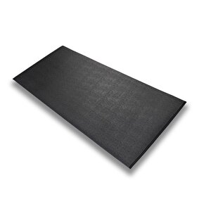 Anti-fatigue Mat, Yorgunluk Önleyici/giderici Paspas Siyah 90x150cm