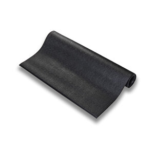 Anti-fatigue Mat, Yorgunluk Önleyici/giderici Paspas Siyah 90x150cm