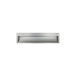 2163 Saten Renk Gömme Kulp 160 Mm