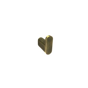 Ovalın Askılık Antik 67x63x25 Mm