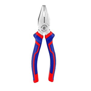 Workpro Wp231017 180mm Profesyonel Kombine Pense