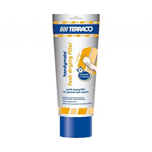 Terraco Handymate Hızlı Kuruyan Duvar Tamir Dolgu Macunu - 300 Ml Tüp