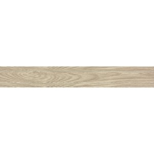 Esquero Kablo Kanallı Pvc Süpürgelik 6,66 Cm - Çınar Bianco - Esq604
