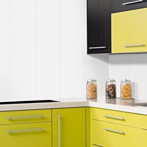 Vilo Ecoline White Suya Dayanıklı Pvc Duvar Kaplama Paneli (2,65 M²)