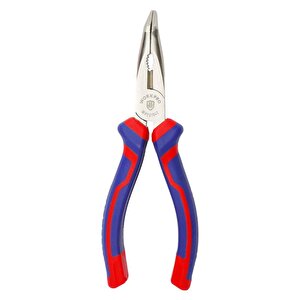Workpro Wp231042 160mm Profesyonel Eğri Uçlu Kargaburnu