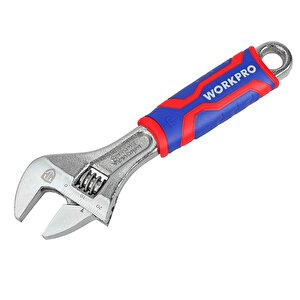 Workpro Wp201009 160mm Profesyonel 4’lü Pense Seti