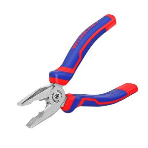 Workpro Wp201009 160mm Profesyonel 4’lü Pense Seti