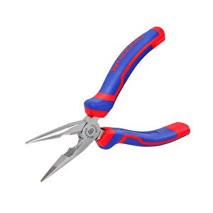 Workpro Wp201009 160mm Profesyonel 4’lü Pense Seti