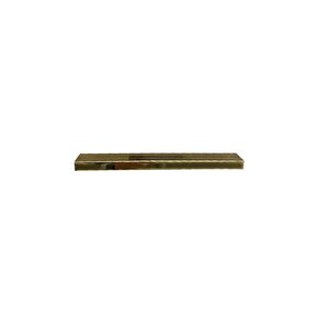 Modern Kulp Gold Renk 64 Mm