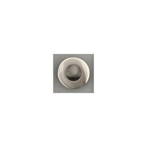 7480 Saten Renkli Gömme Kulp 16 Mm