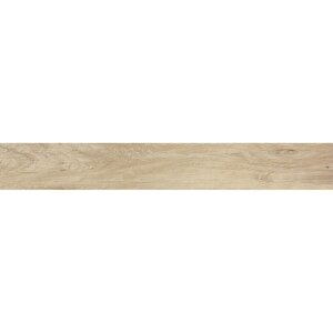 Esquero Kablo Kanallı Pvc Süpürgelik 6,66 Cm - İşlenmemiş Meşe - Esq606