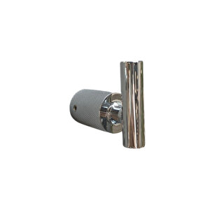 Icona Askılık Krom 60x72x45 Mm