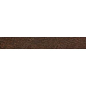 Esquero Kablo Kanallı Pvc Süpürgelik 6,66 Cm - Mantar Meşe - Esq612