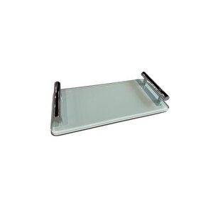 Tepsi Cam-krom 54x170x330 Mm