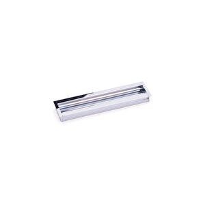 2165 Krom Rengi Gömme Kulp 320 Mm
