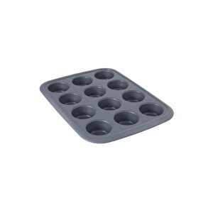 12'li Muffin Kalıbı