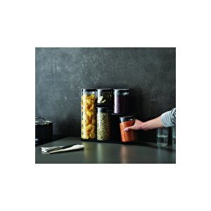 100 Collection Podium 5li Saklama Kabı Seti
