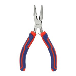 Workpro Wp231095 125mm Cr-v Elektronikçi Profesyonel Mini Kargaburnu