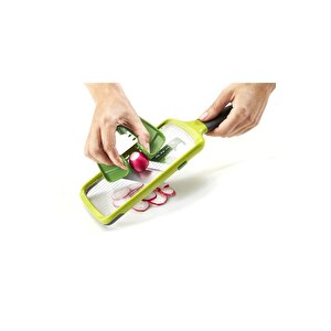 Multi-grip Mandolin