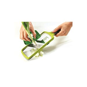 Multi-grip Mandolin