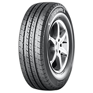 215/75r16c 116/114r Transway 2 Oto Yaz Lastiği (üretim: 2024)