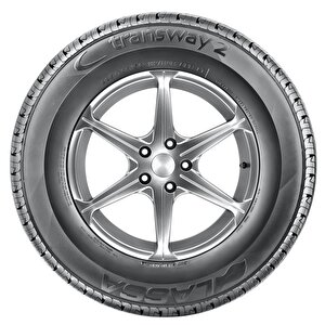 215/75r16c 116/114r Transway 2 Oto Yaz Lastiği (üretim: 2024)