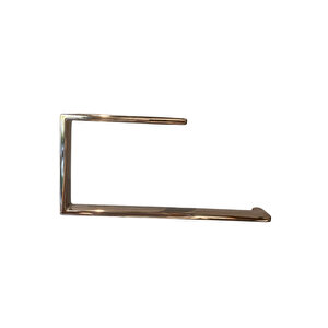 Slımo Halka Havluluk Rose 159x71x244 Mm
