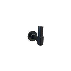 Flex Askılık Siyah 77x72x50 Mm
