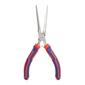 Workpro Wp231099 150mm Cr-v Elektronikçi Profesyonel Mini Uzun Burun Pense