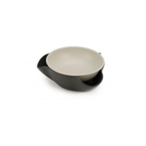 Doubledish Servis Kasesi - Gri