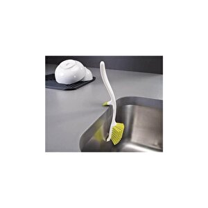 Joseph 85025 Edge Bulaşık Fırçası, Yeşil Yni Tsrm718675