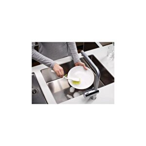 Joseph 85025 Edge Bulaşık Fırçası, Yeşil Yni Tsrm718675