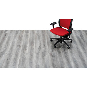 Truelay Lvt Plaka Parke - Ashed Oak 008 - 1 Kutu 2.02 M²