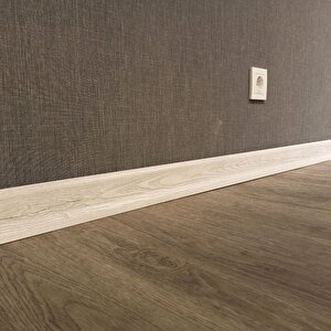 Verissimo Astra Mdf Süpürgelik 8 Cm - 2,44 Metre