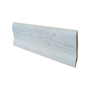Verissimo Astra Mdf Süpürgelik 8 Cm - 2,44 Metre