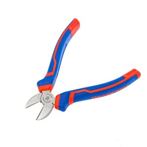 Workpro Wp201008 160mm Profesyonel 3’lü Pense Seti