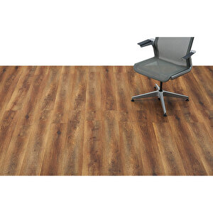 Truelay Lvt Plaka Parke - Golden Oak 001 - 1 Kutu 2.02 M²