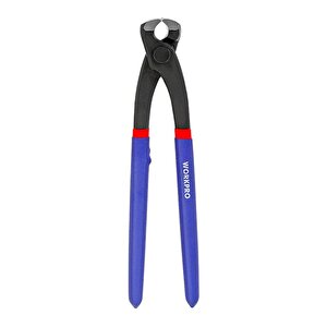 Workpro Wp231049 225mm Cr-v Betoncu Kerpeteni
