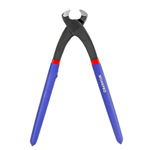 Workpro Wp231049 225mm Cr-v Betoncu Kerpeteni