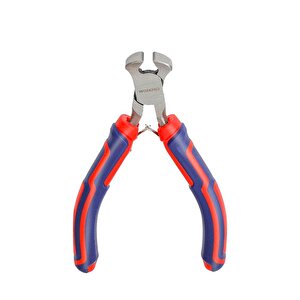 Workpro Wp231098 100mm Cr-v Elektronikçi Profesyonel Mini Tepe Keski