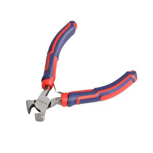 Workpro Wp231098 100mm Cr-v Elektronikçi Profesyonel Mini Tepe Keski