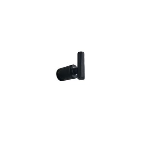 Icon Askılık Siyah 60x71x32 Mm