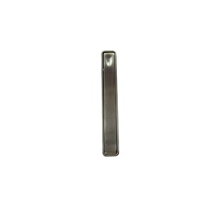 Zxx 564 - 232/096/02 Gömme Kulp İnox 96 Mm