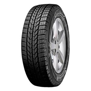 205/65 R16c 107/105t Ultragrip Cargo Oto Kış Lastiği (üretim: 2024)