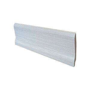 Verissimo Cielo Mdf Süpürgelik 8 Cm - 2,44 Metre