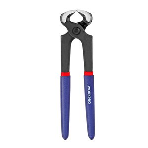 Workpro Wp231148 180mm Cr-v Marangoz Kerpeteni