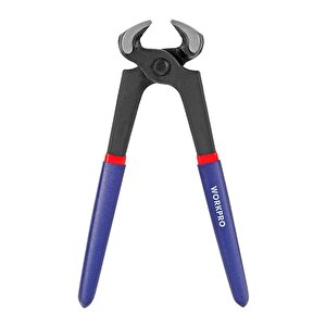 Workpro Wp231148 180mm Cr-v Marangoz Kerpeteni