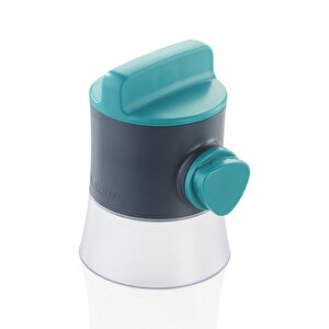 Elde Spiral Kesici