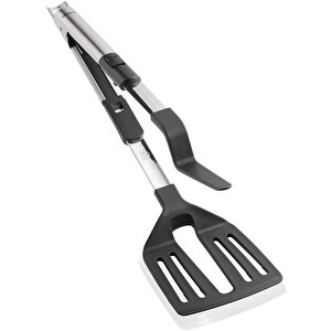 2'li Maşa & Spatula